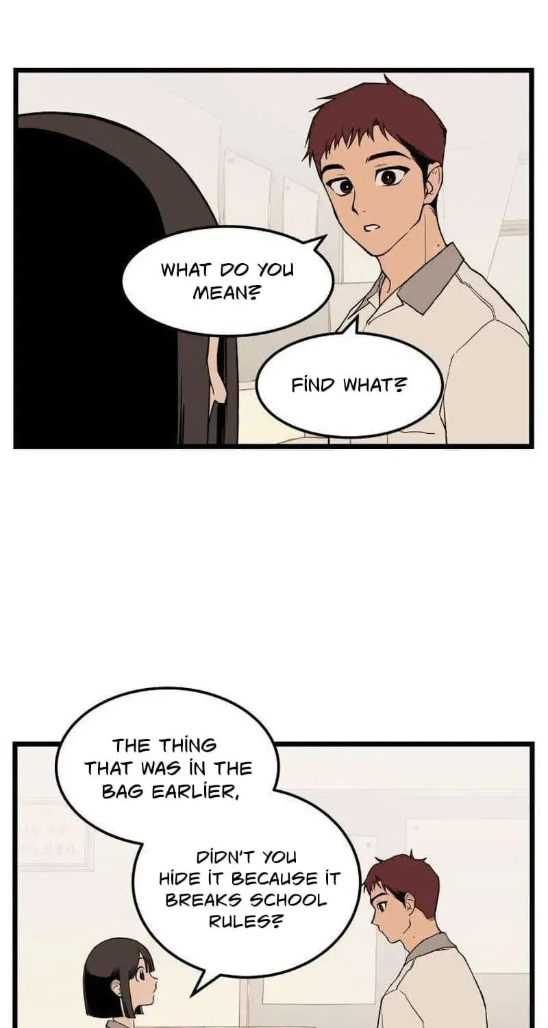 I Dare You Chapter 3 page 44