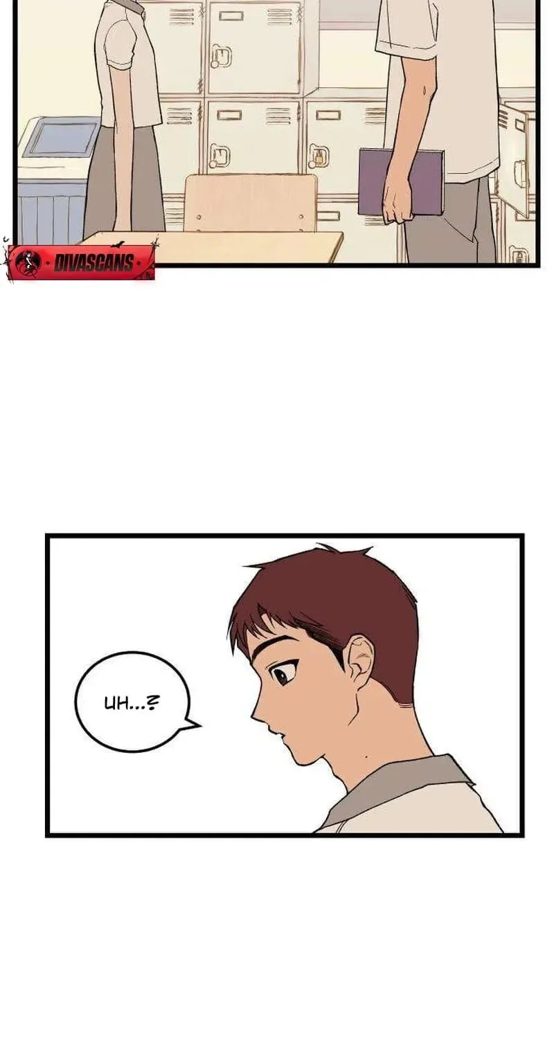 I Dare You Chapter 3 page 45