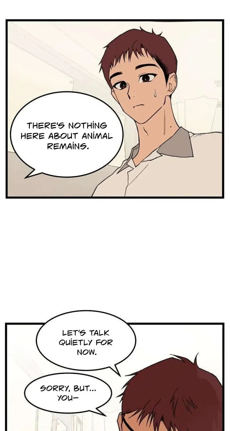 I Dare You Chapter 3 page 46