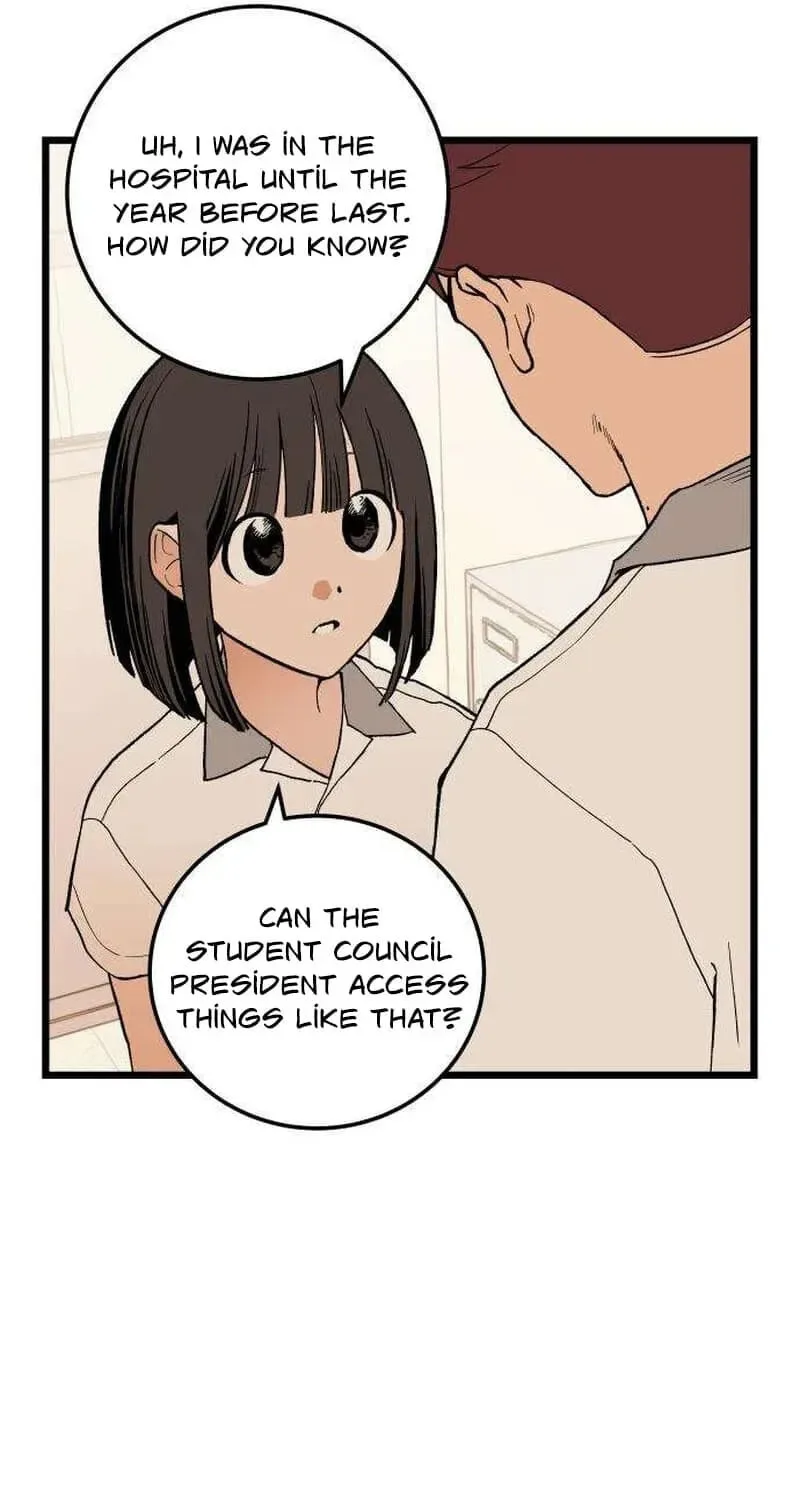 I Dare You Chapter 3 page 48