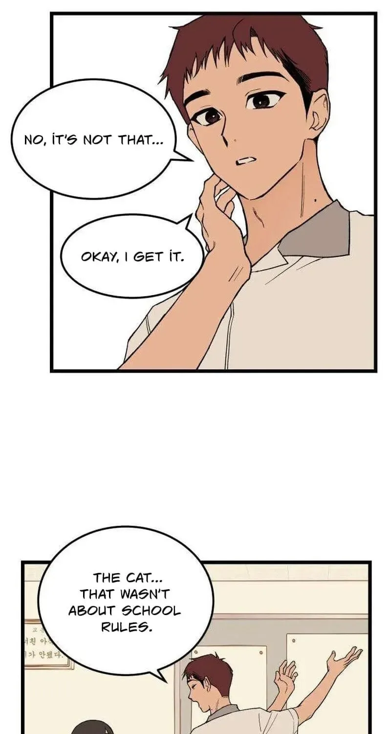 I Dare You Chapter 3 page 49