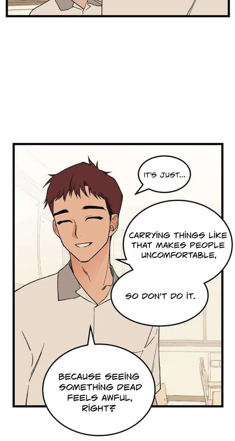 I Dare You Chapter 3 page 51