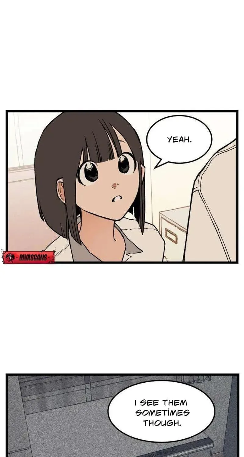 I Dare You Chapter 3 page 52