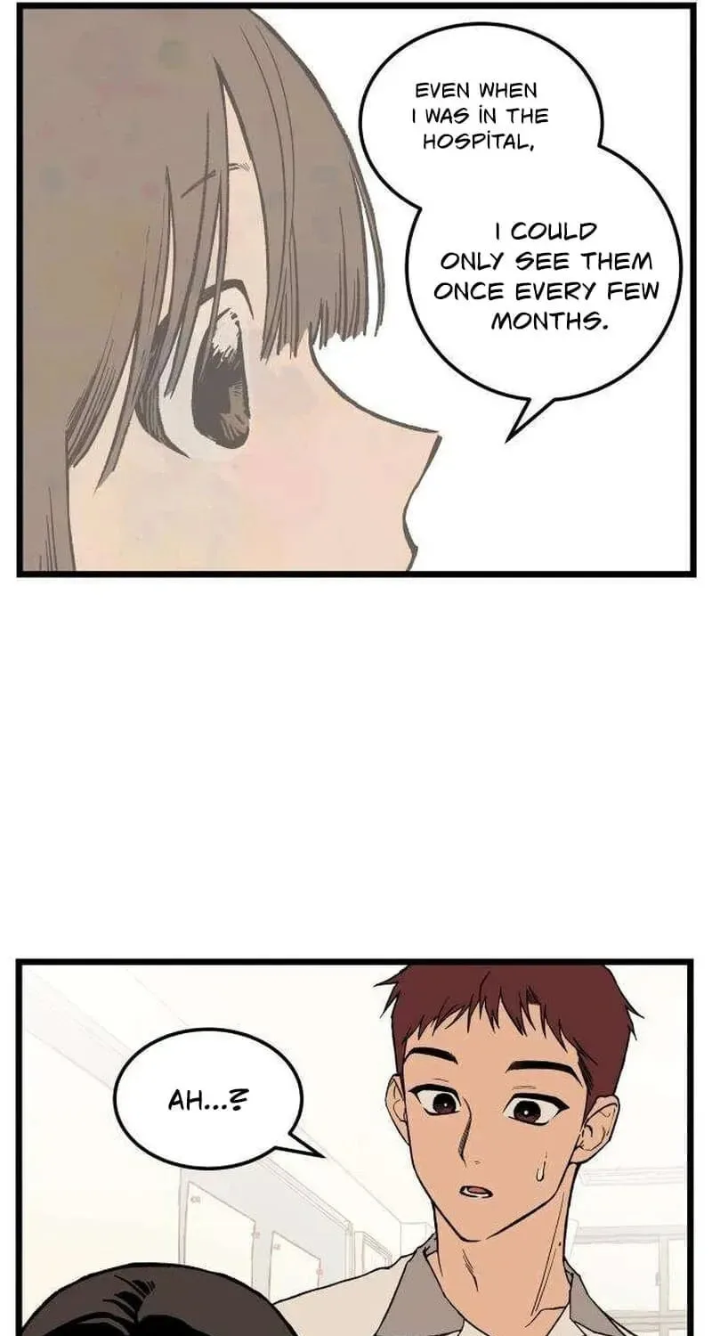 I Dare You Chapter 3 page 55