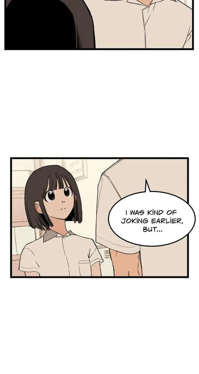 I Dare You Chapter 3 page 56