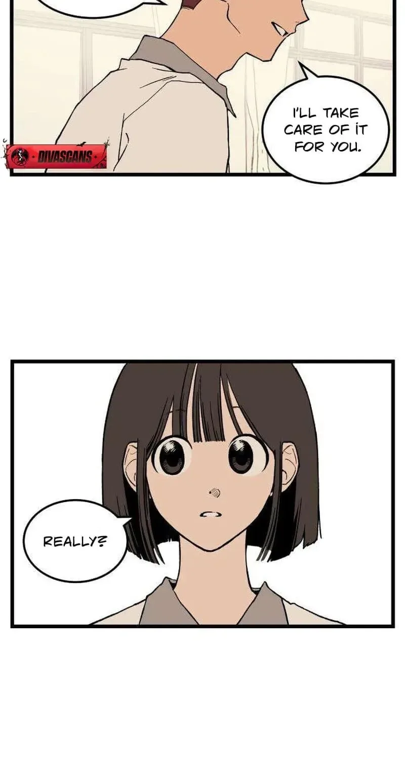 I Dare You Chapter 3 page 59