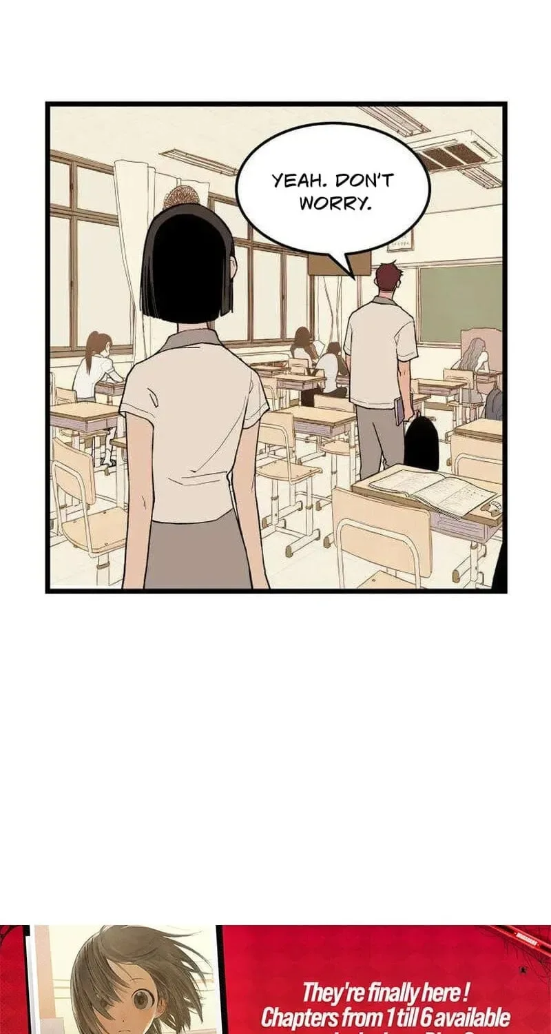 I Dare You Chapter 3 page 60