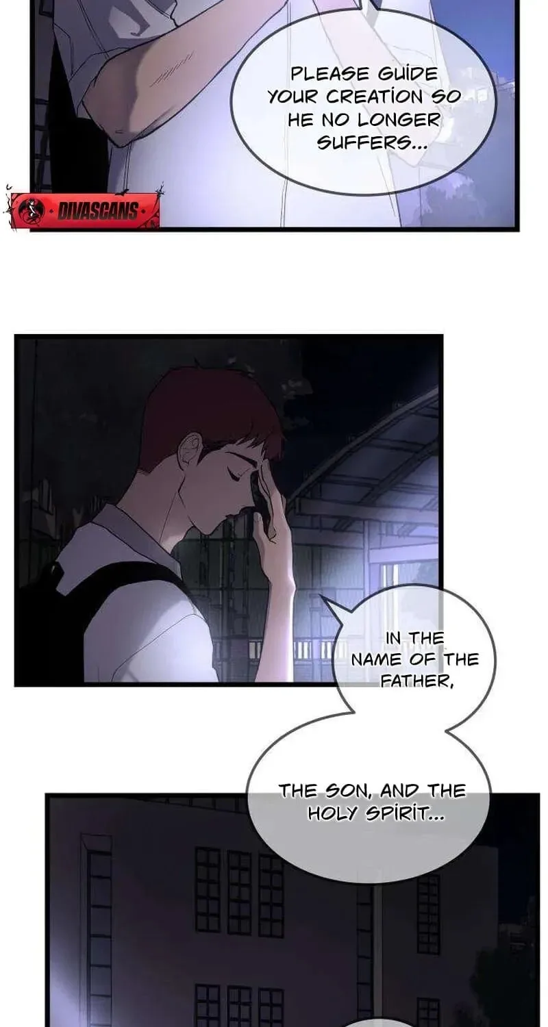 I Dare You Chapter 3 page 64