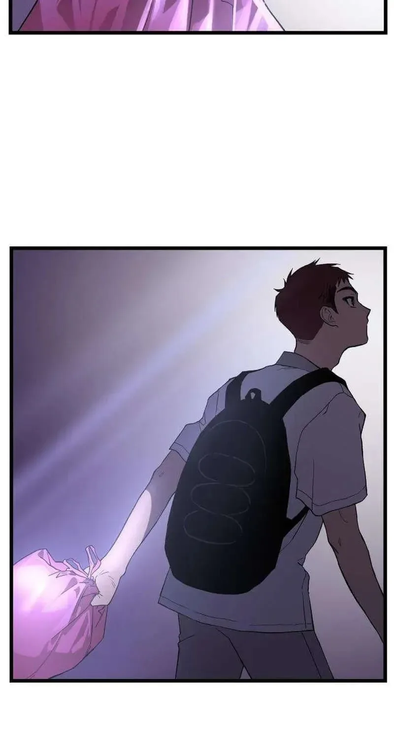 I Dare You Chapter 3 page 66