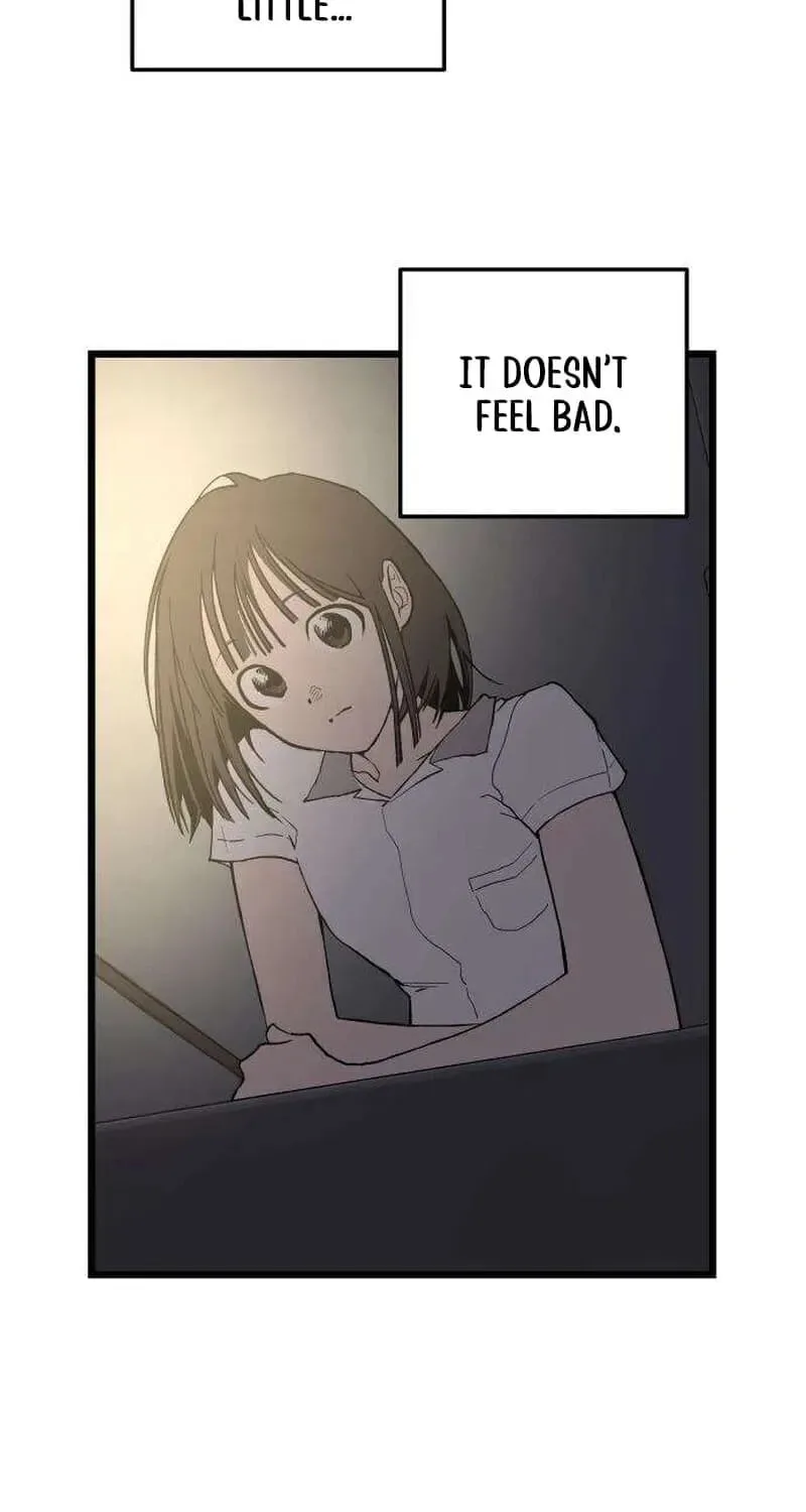 I Dare You Chapter 3 page 71