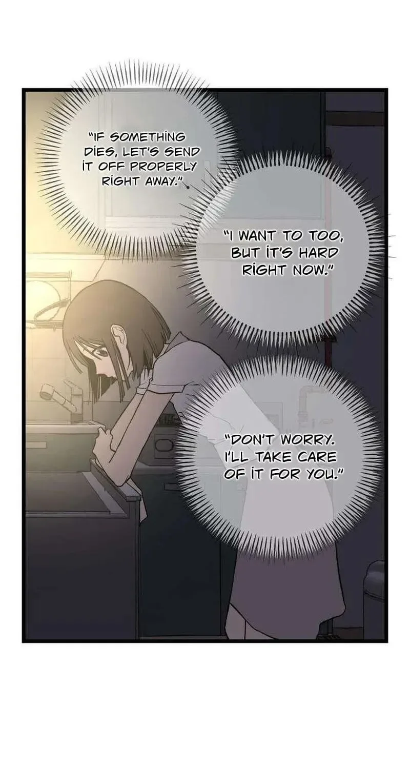 I Dare You Chapter 3 page 72