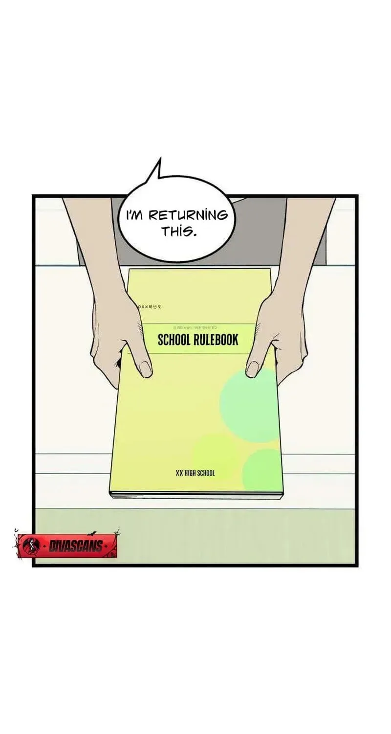I Dare You Chapter 3 page 77