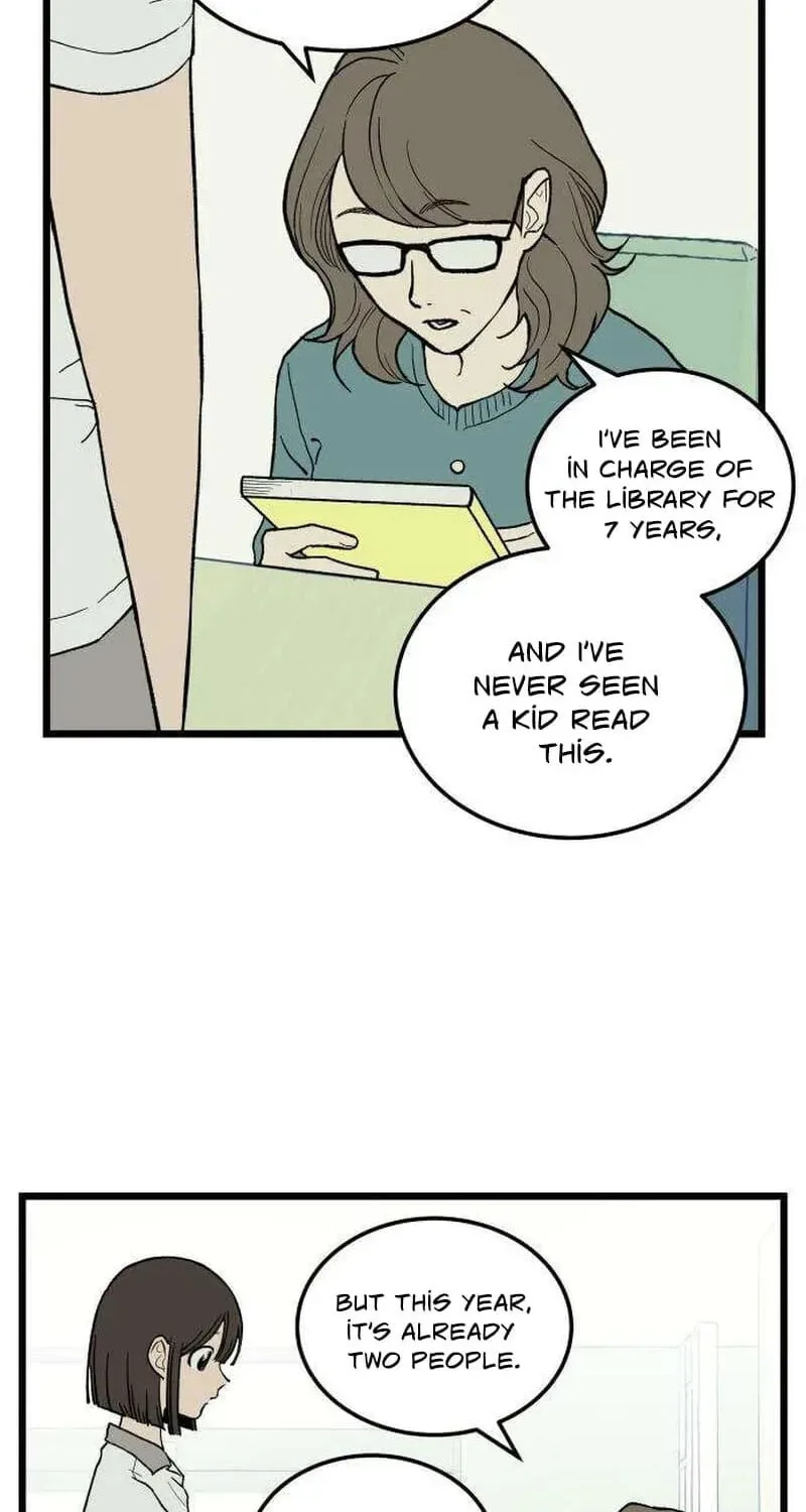 I Dare You Chapter 3 page 79