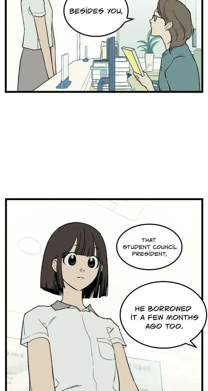 I Dare You Chapter 3 page 80