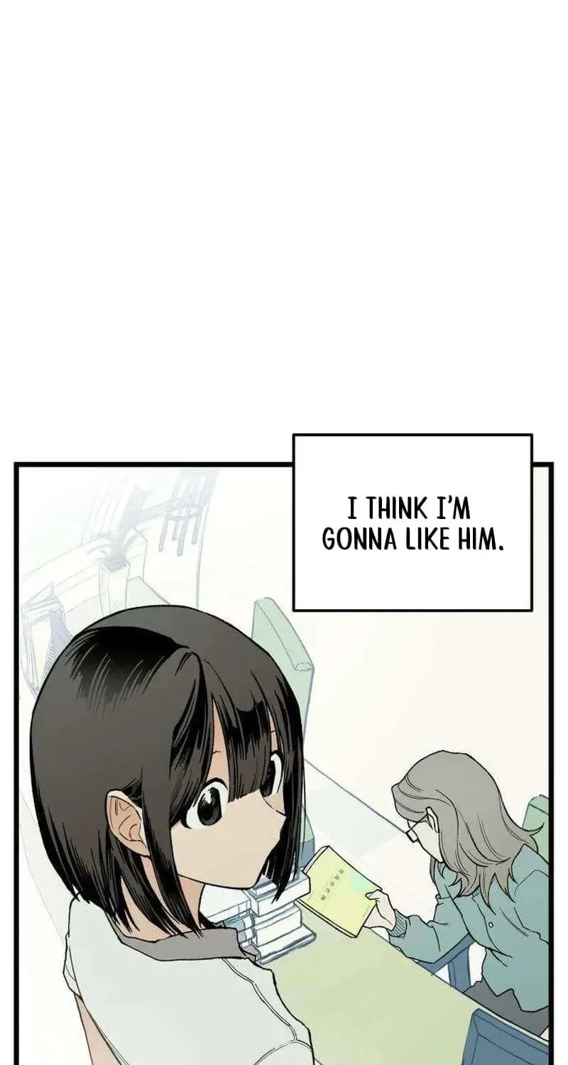 I Dare You Chapter 3 page 83