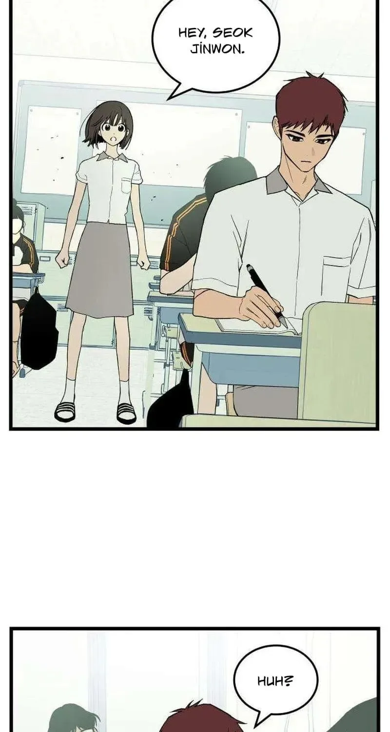 I Dare You Chapter 3 page 86
