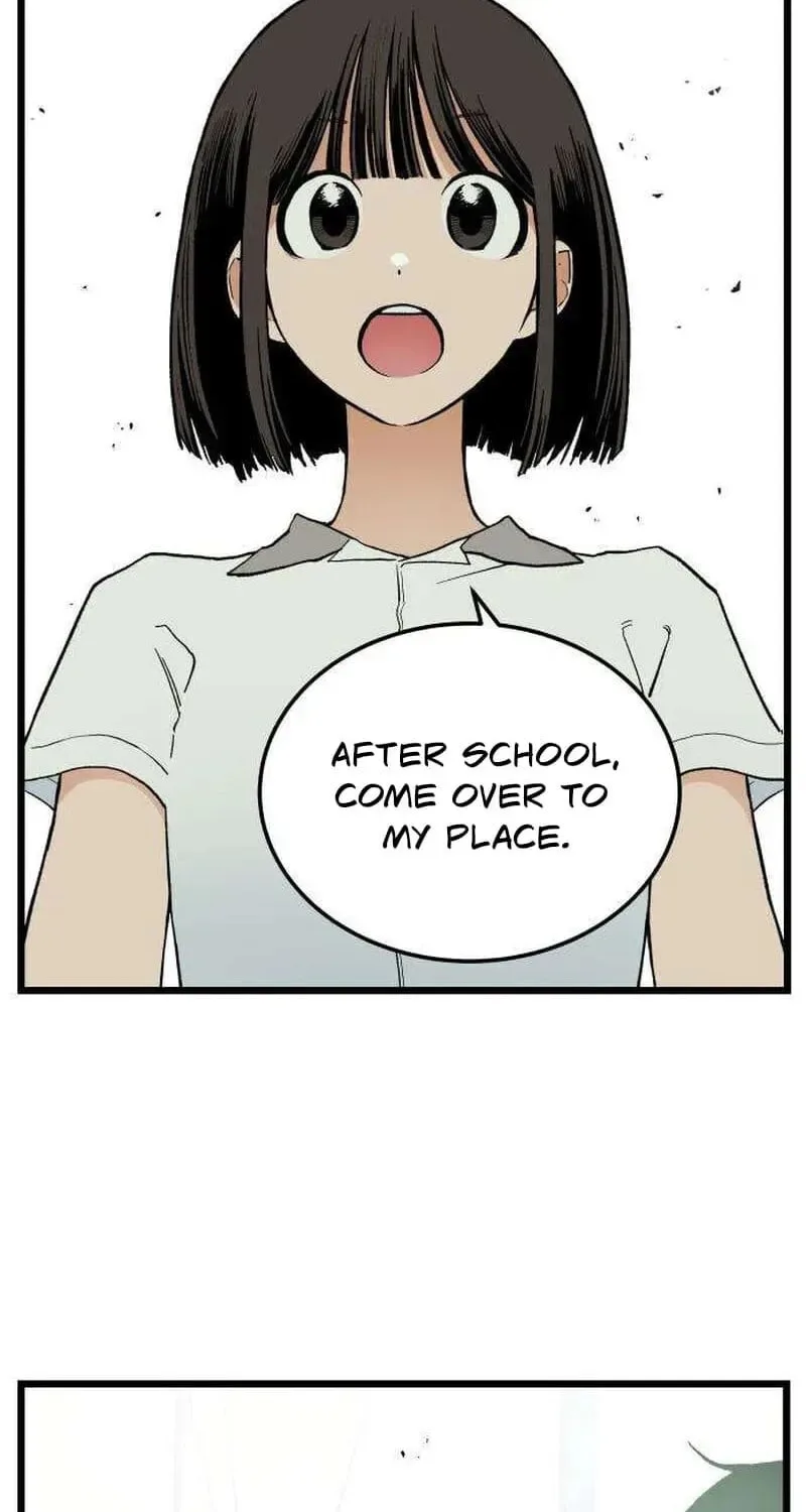 I Dare You Chapter 3 page 88