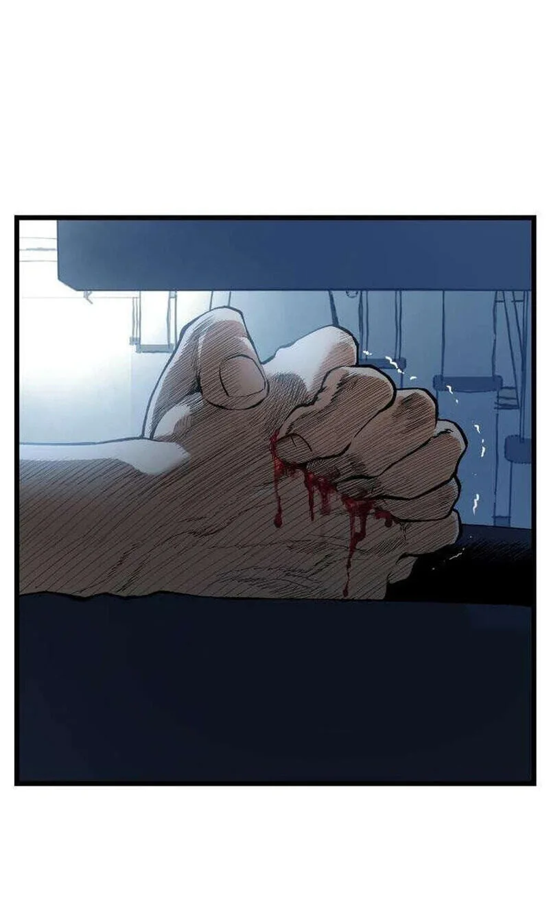 I Dare You Chapter 30 page 5