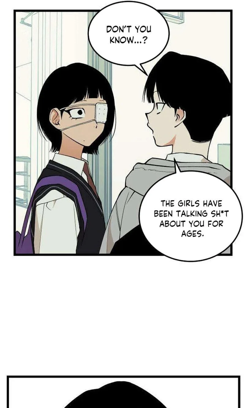 I Dare You Chapter 30 page 12