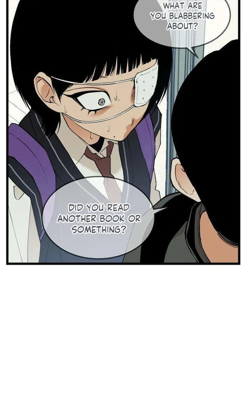 I Dare You Chapter 30 page 15