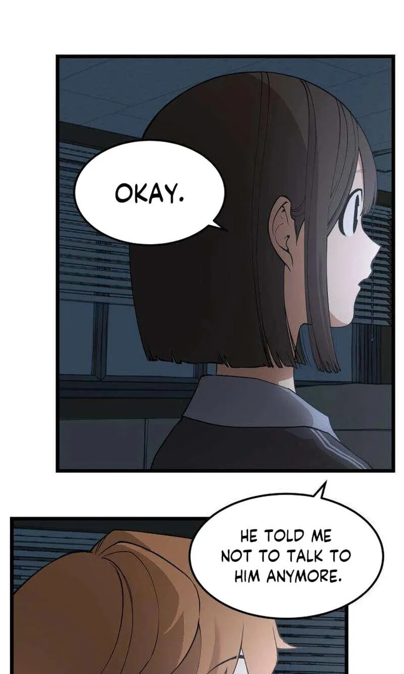 I Dare You Chapter 30 page 24