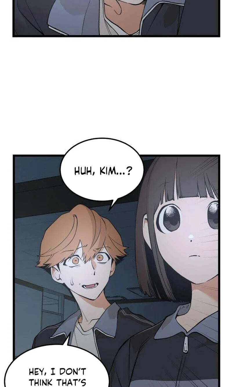 I Dare You Chapter 30 page 27