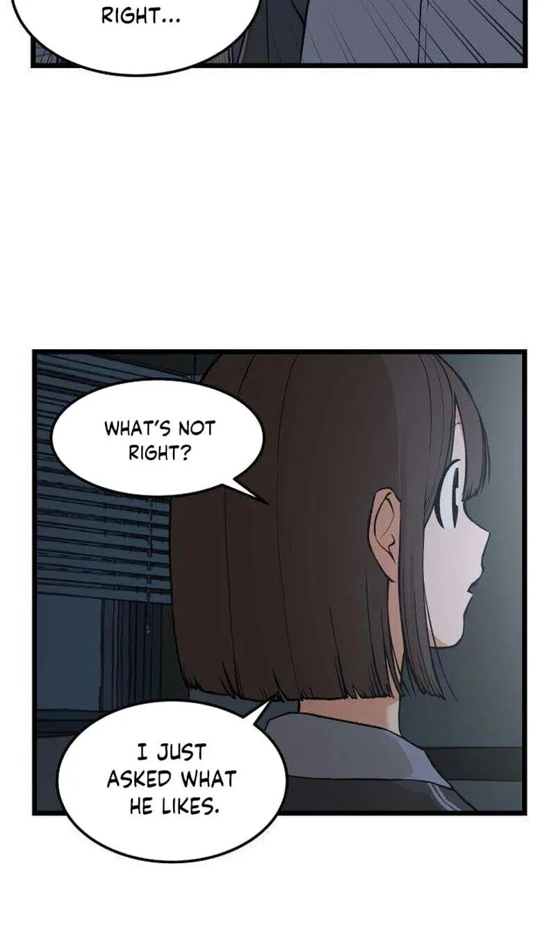 I Dare You Chapter 30 page 28