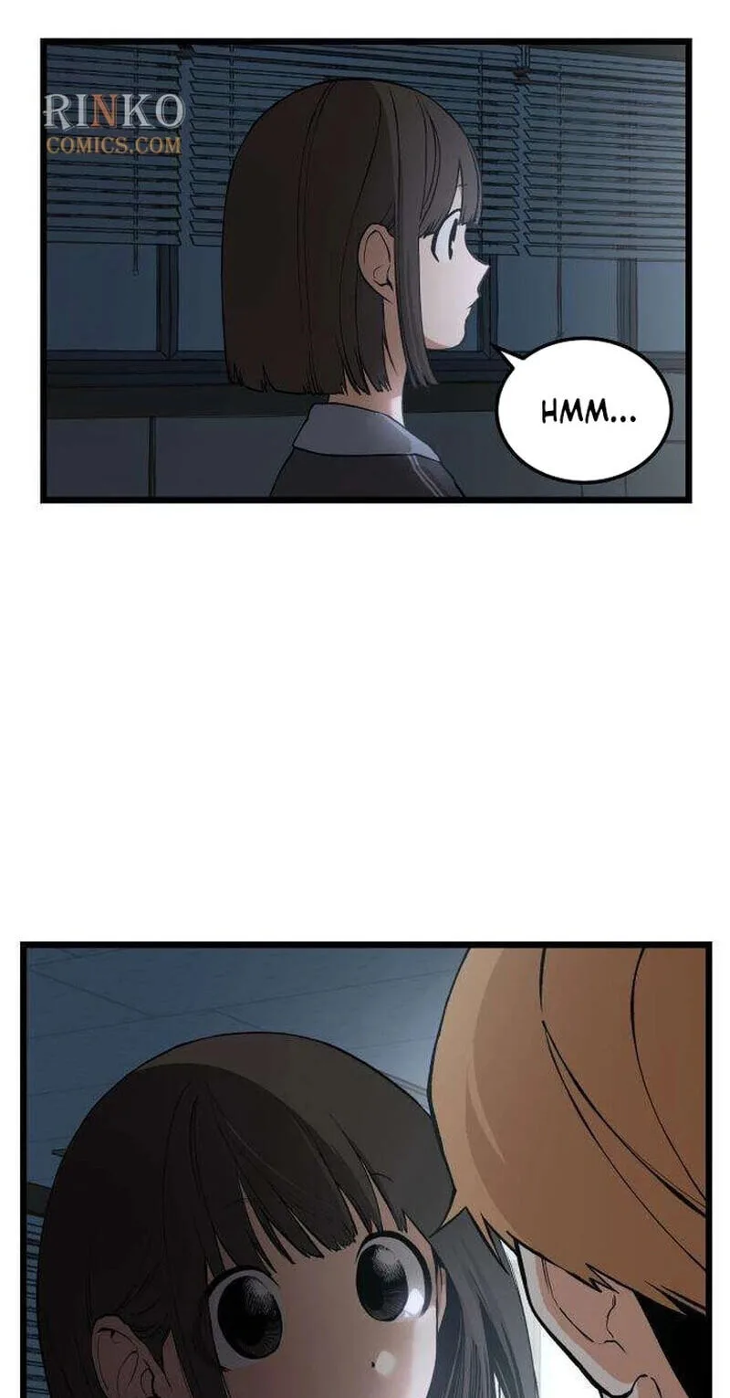 I Dare You Chapter 30 page 30