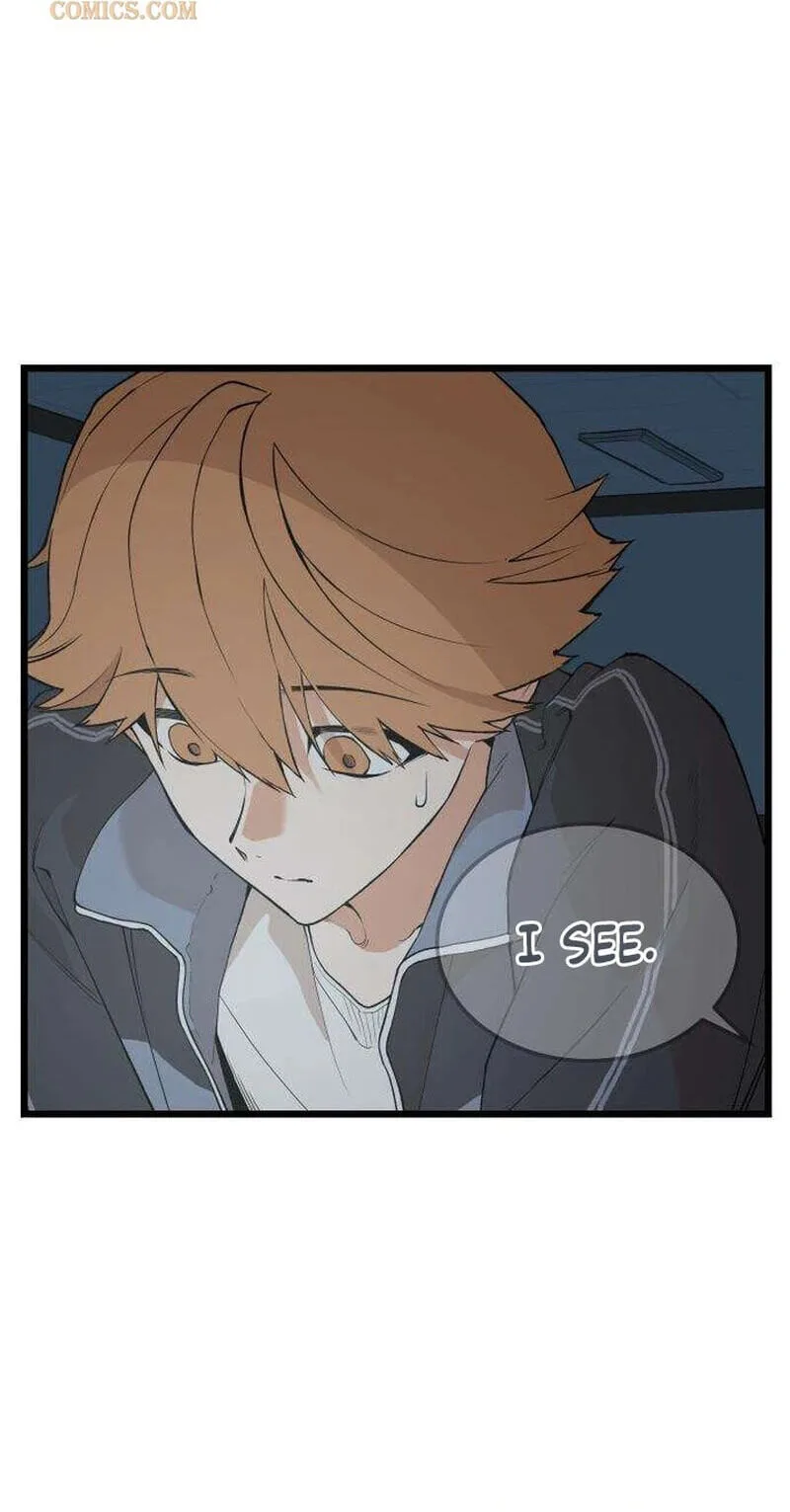 I Dare You Chapter 30 page 33