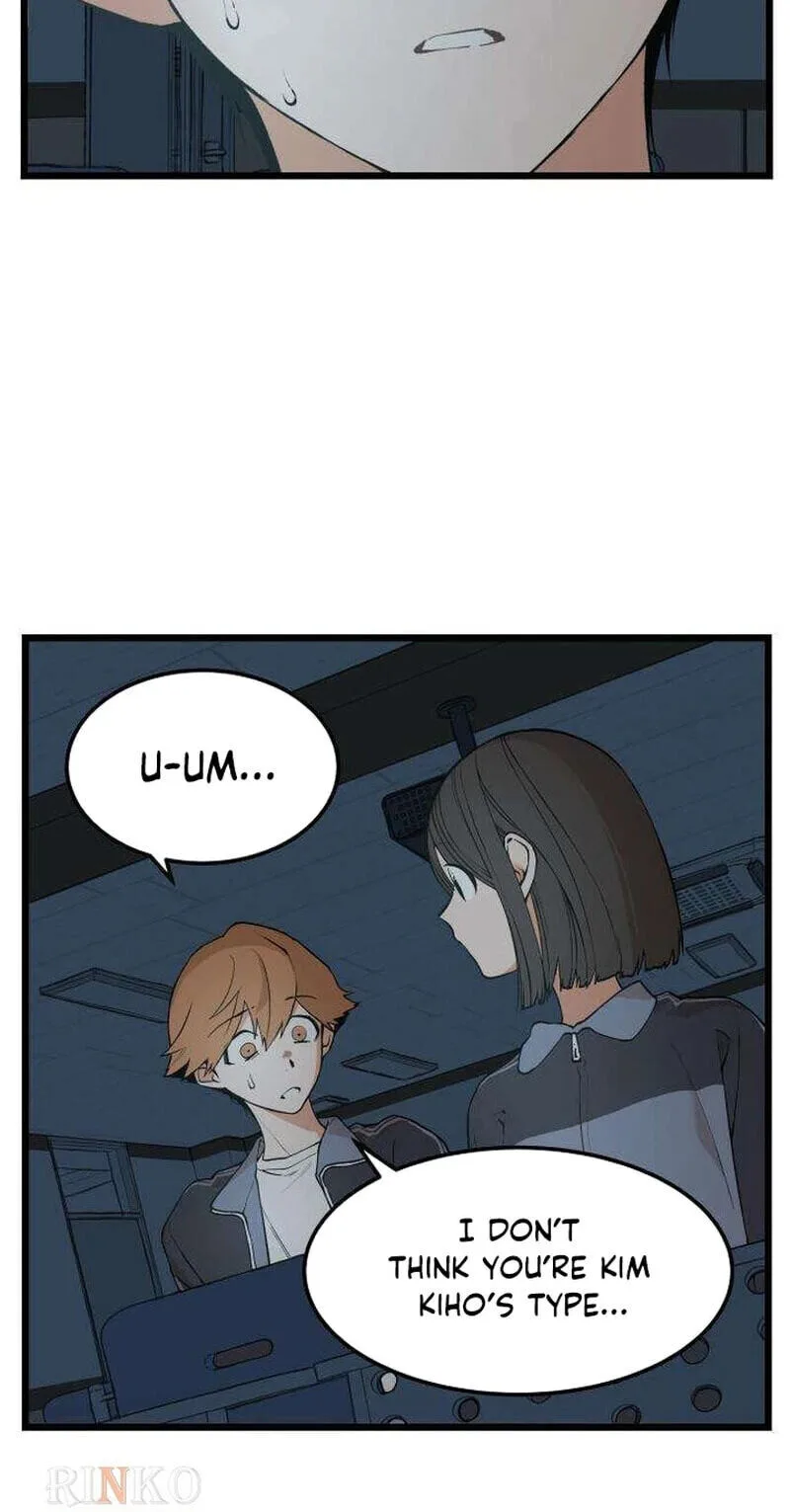 I Dare You Chapter 30 page 32