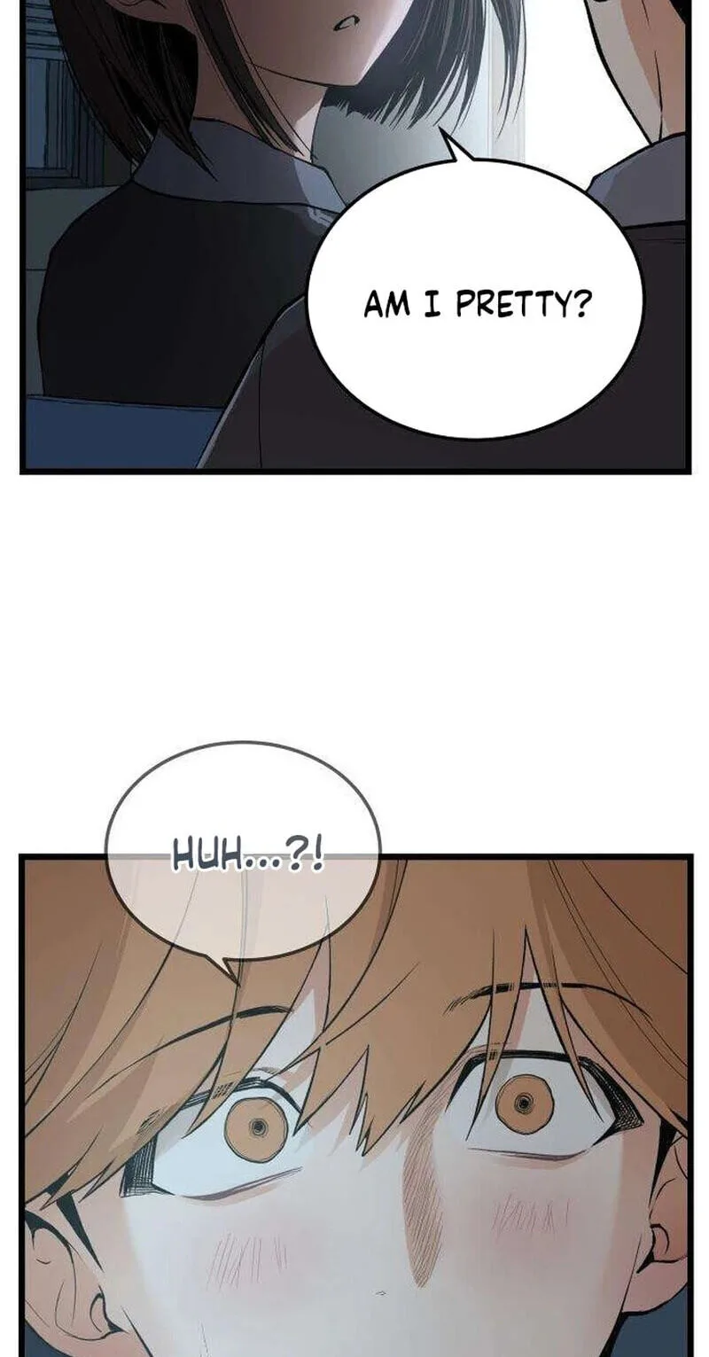 I Dare You Chapter 30 page 31