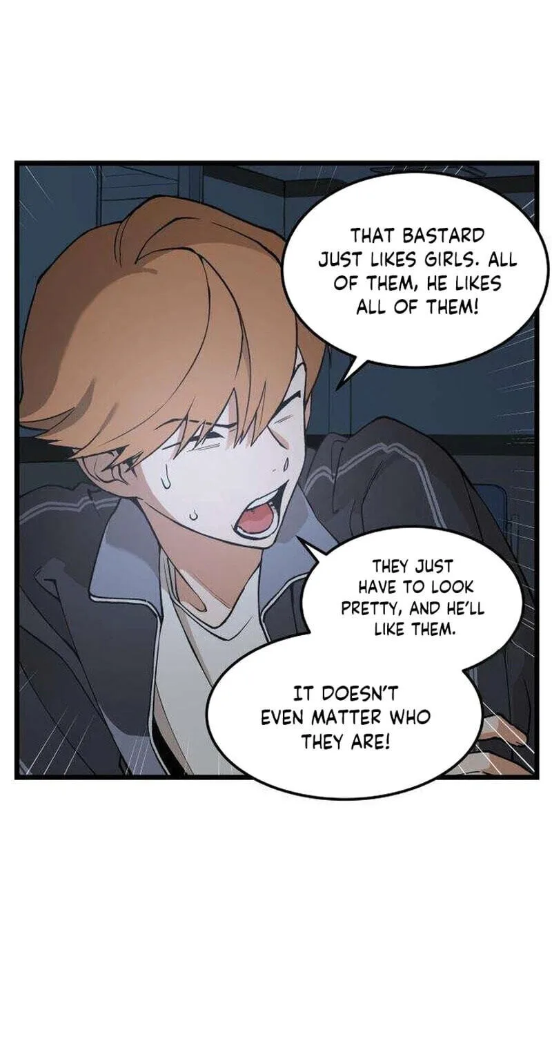 I Dare You Chapter 30 page 29