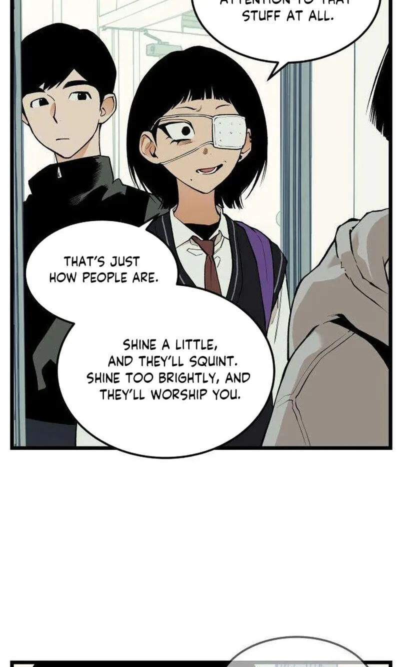 I Dare You Chapter 30 page 14