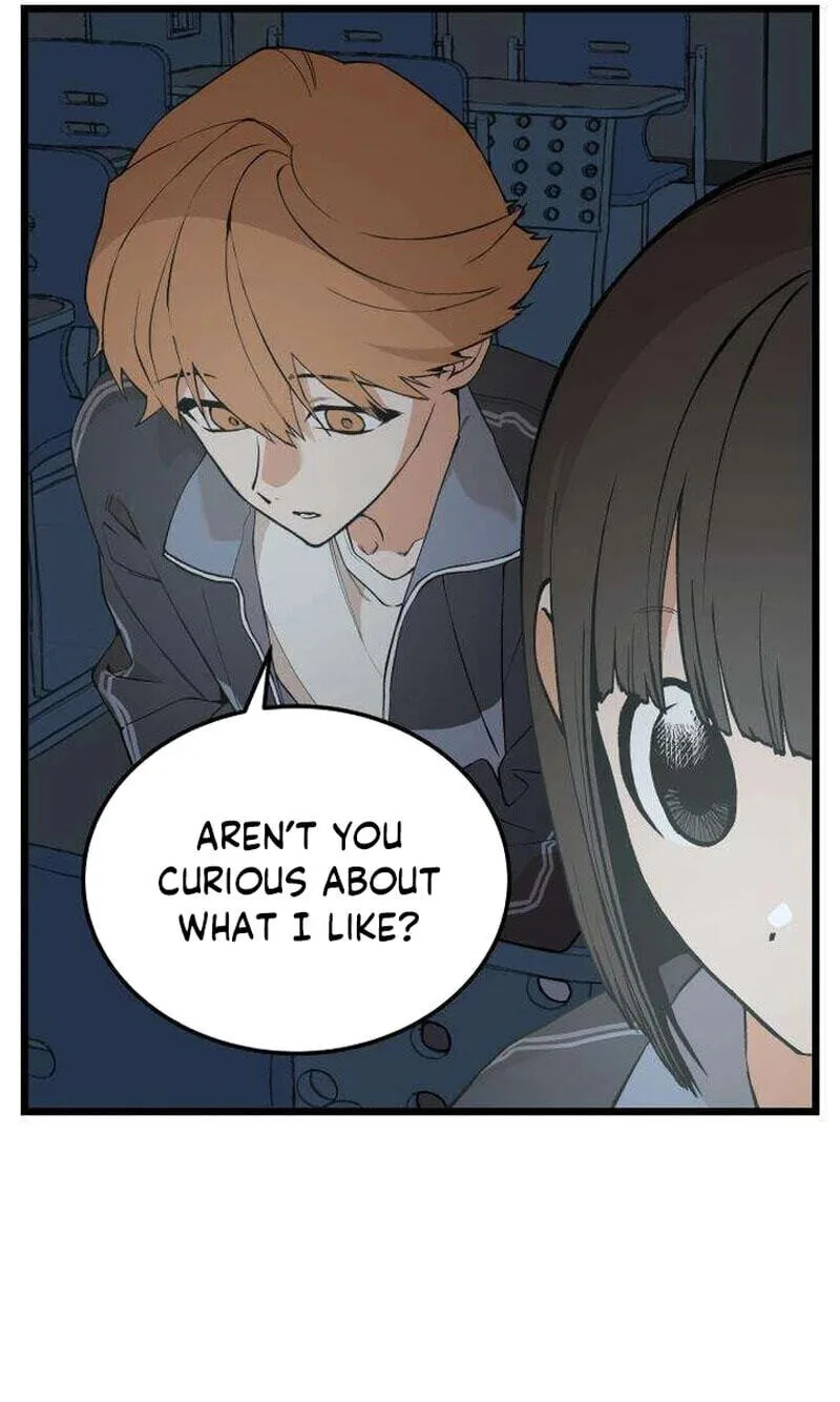 I Dare You Chapter 30 page 34