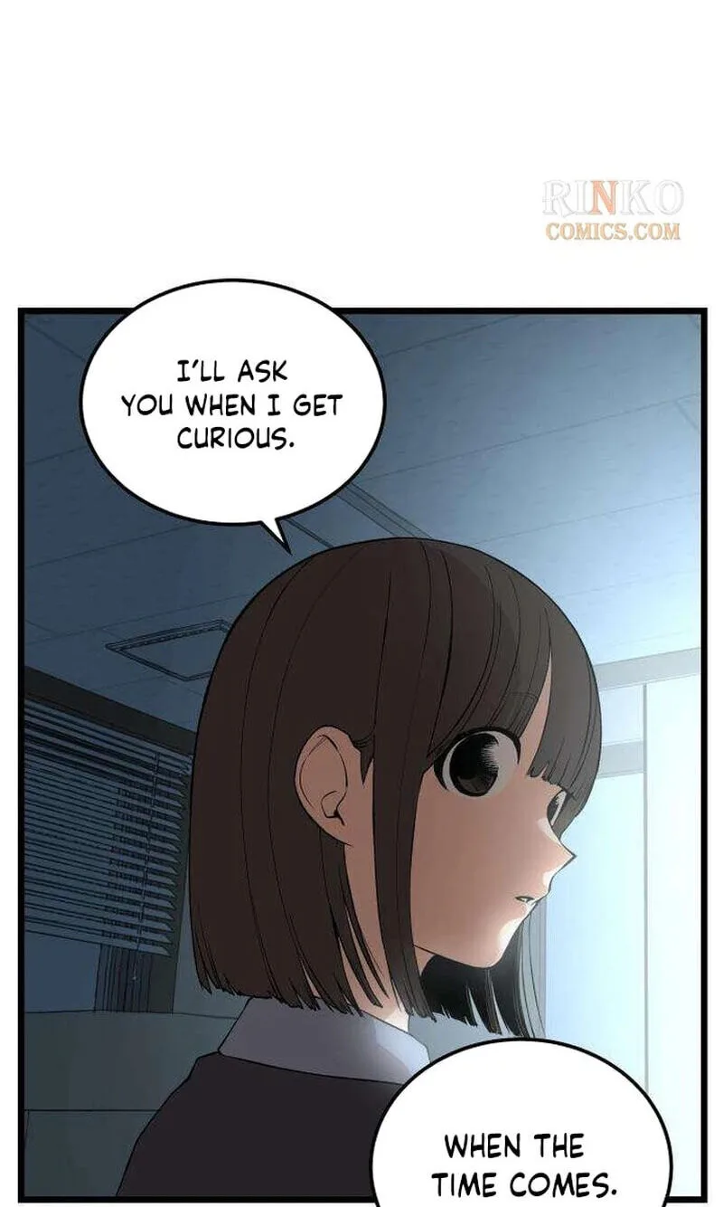I Dare You Chapter 30 page 36
