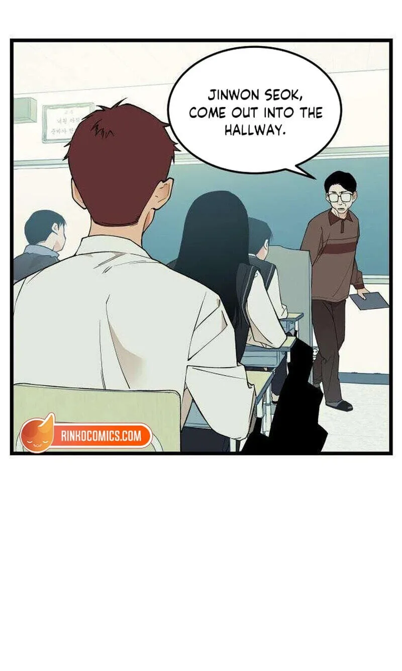 I Dare You Chapter 30 page 38