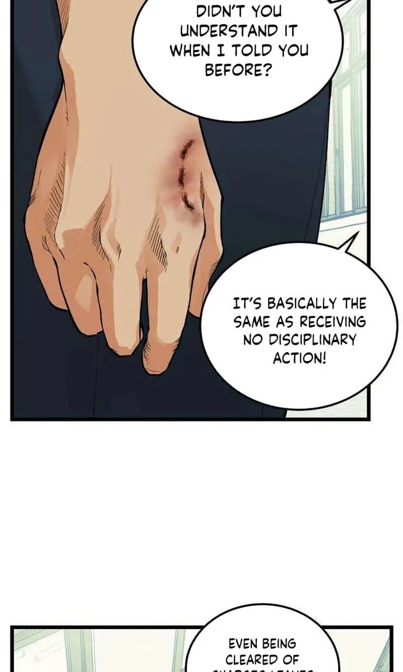 I Dare You Chapter 30 page 41