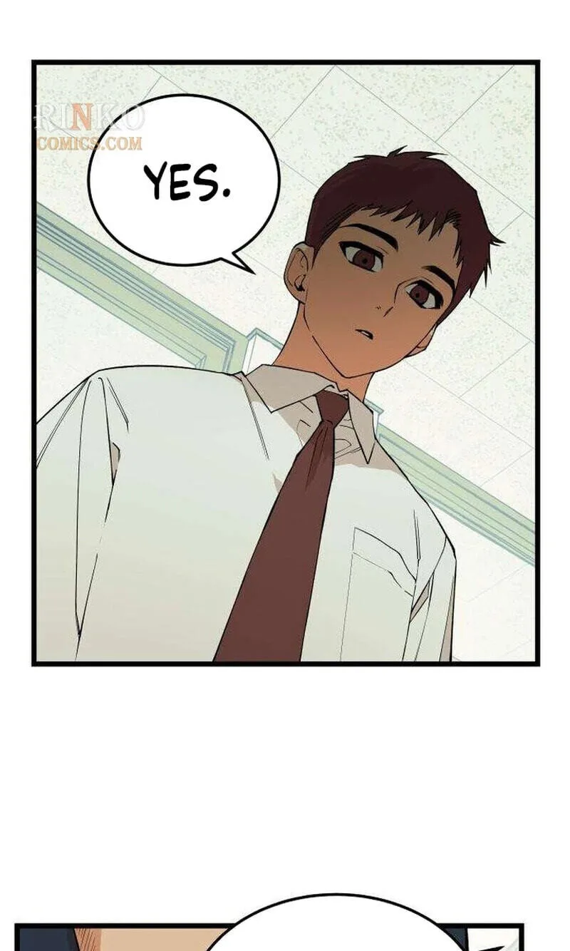 I Dare You Chapter 30 page 40