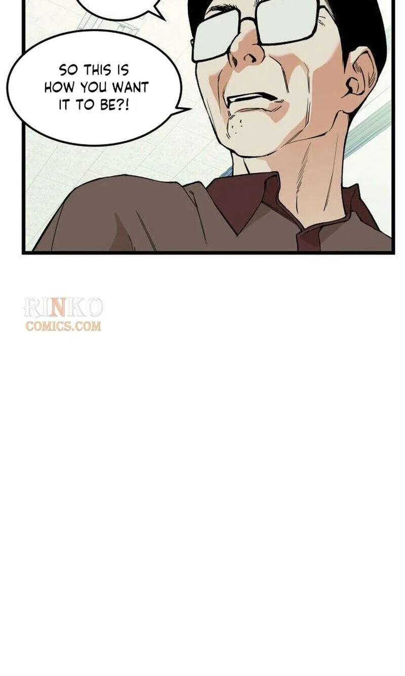 I Dare You Chapter 30 page 43