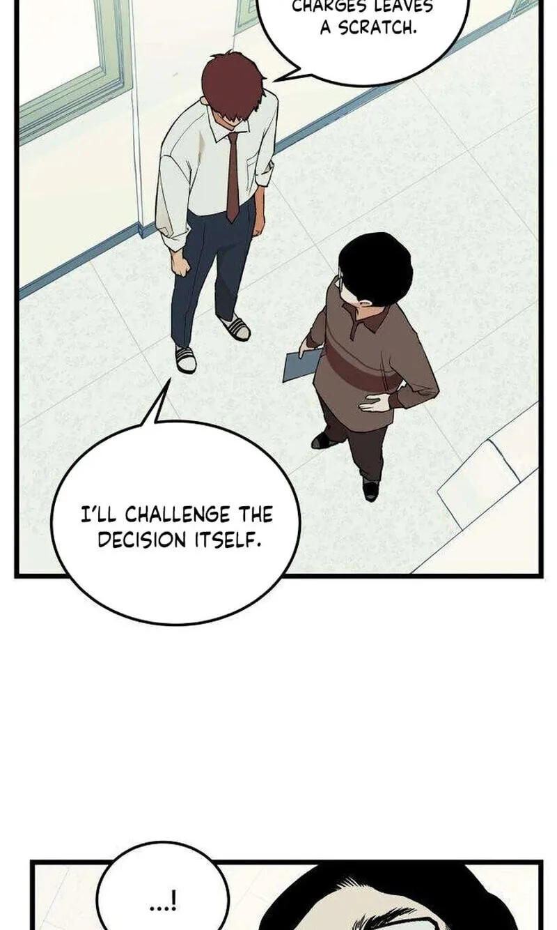 I Dare You Chapter 30 page 42