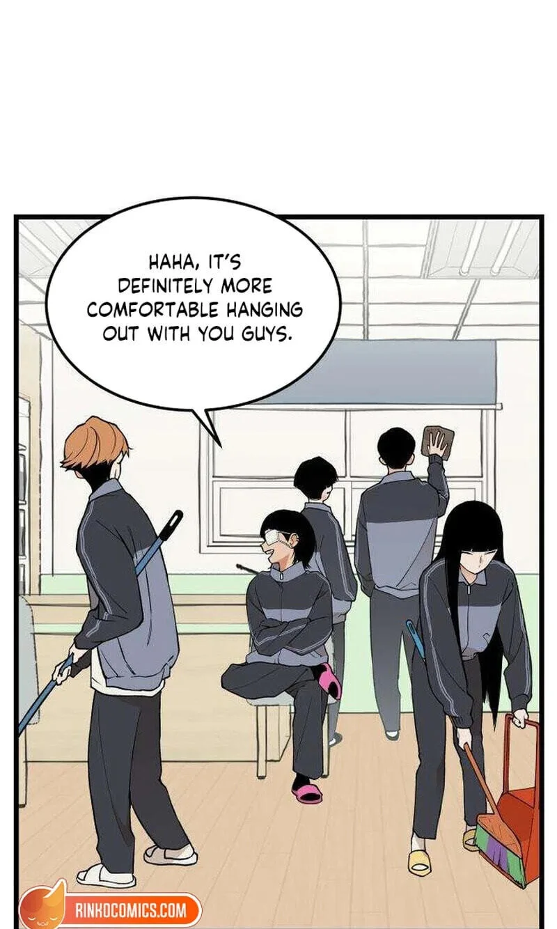 I Dare You Chapter 30 page 44