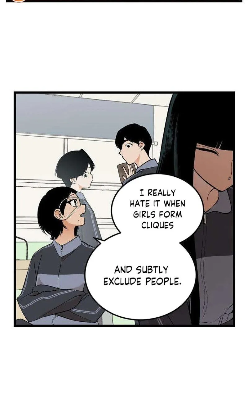 I Dare You Chapter 30 page 45