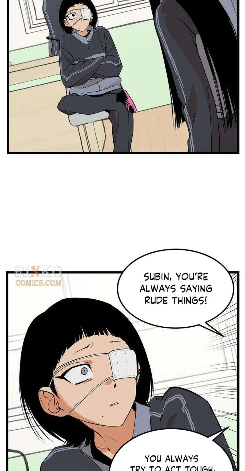 I Dare You Chapter 30 page 49
