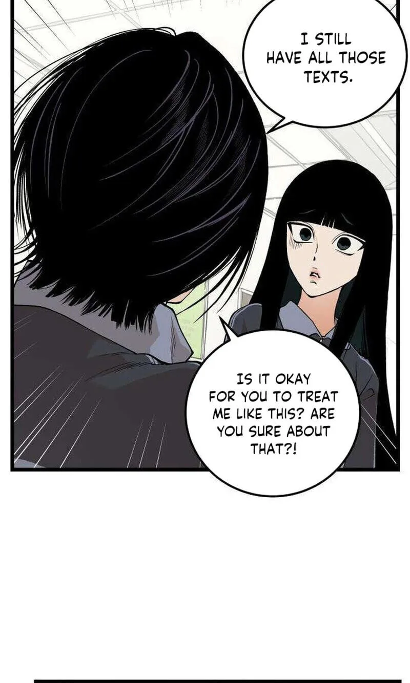 I Dare You Chapter 30 page 54