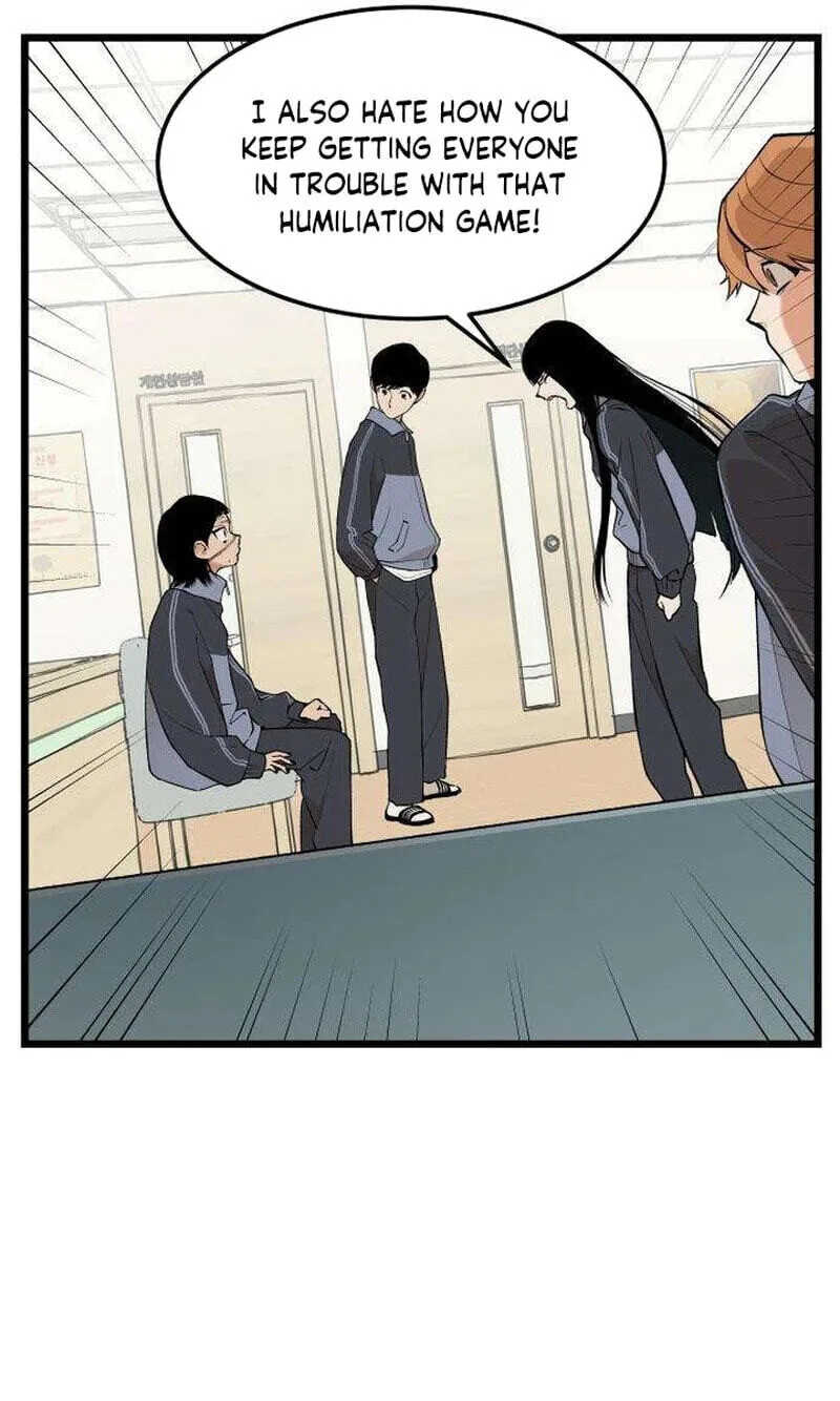 I Dare You Chapter 30 page 51
