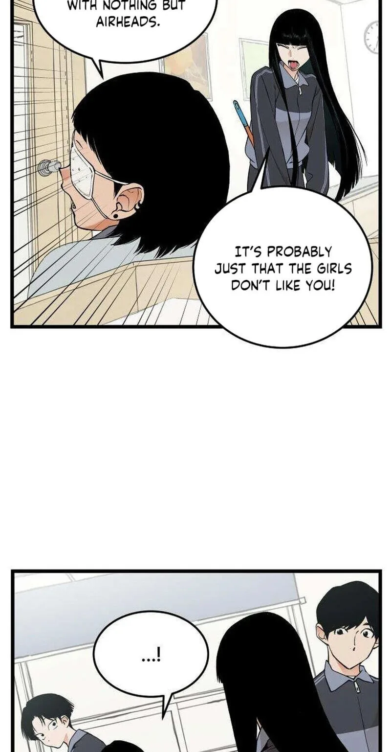 I Dare You Chapter 30 page 48