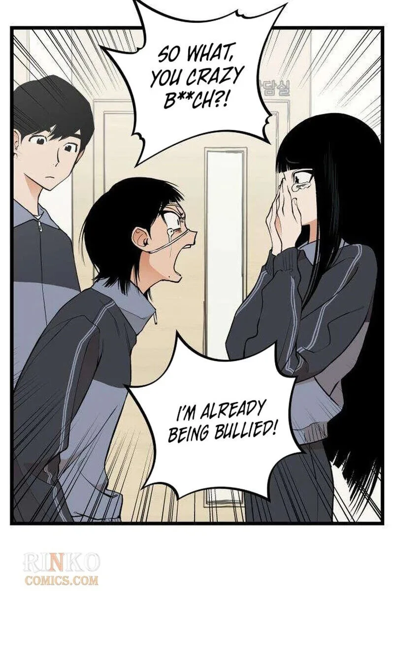 I Dare You Chapter 30 page 56