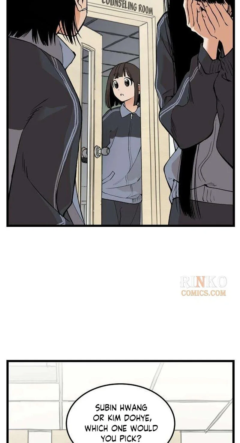 I Dare You Chapter 30 page 60