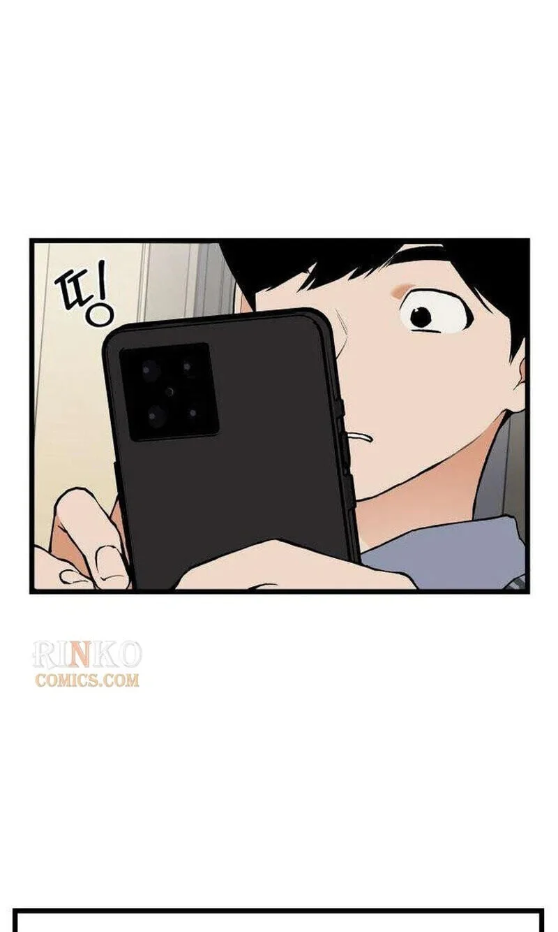 I Dare You Chapter 31 page 27