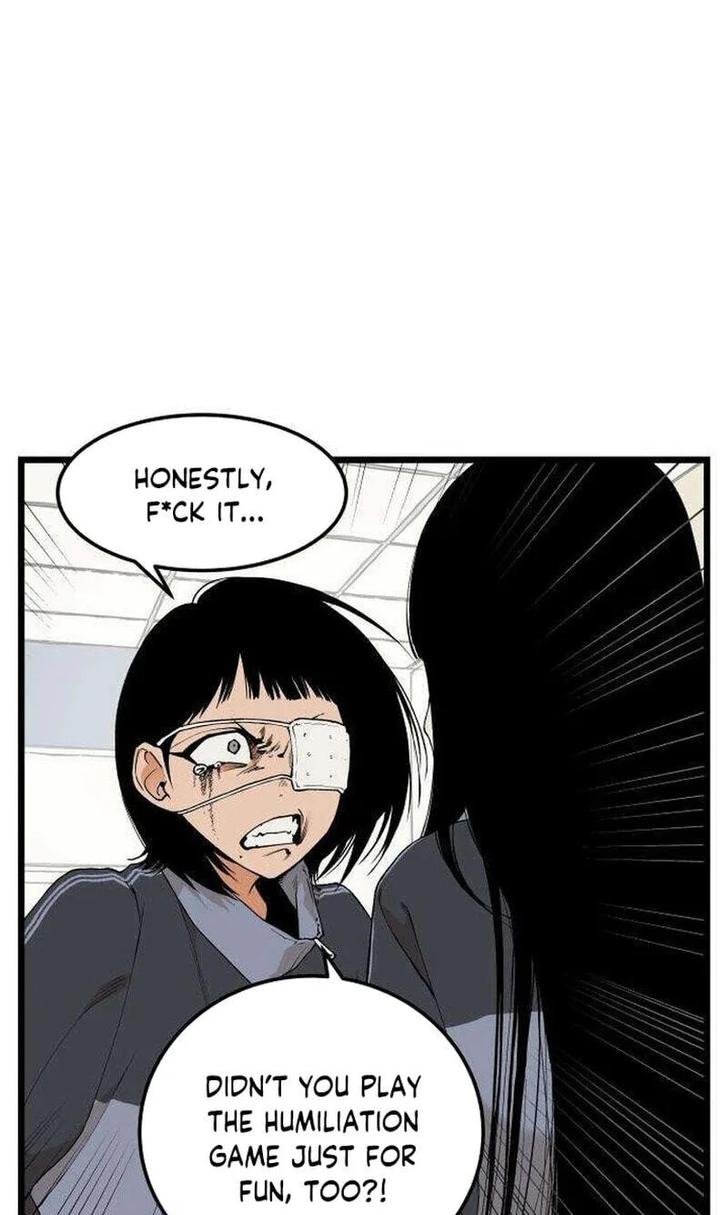 I Dare You Chapter 31 page 5